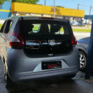 Fiat MOBI EASY 1.0 Fire Flex 5p. 2018 Flex-1