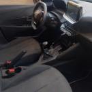 Peugeot 208 Style 1.0 Flex 6V 5p Mec. 2023 Flex-9