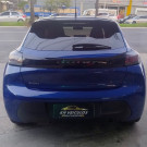 Peugeot 208 Style 1.0 Flex 6V 5p Mec. 2023 Flex-3