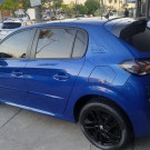 Peugeot 208 Style 1.0 Flex 6V 5p Mec. 2023 Flex-1