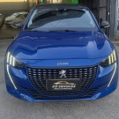 Peugeot 208 Style 1.0 Flex 6V 5p Mec. 2023 Flex-7
