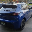 Peugeot 208 Style 1.0 Flex 6V 5p Mec. 2023 Flex-5