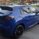 Peugeot 208 Style 1.0 Flex 6V 5p Mec. 2023 Flex-8