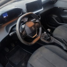Peugeot 208 Style 1.0 Flex 6V 5p Mec. 2023 Flex-2