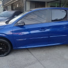 Peugeot 208 Style 1.0 Flex 6V 5p Mec. 2023 Flex-4