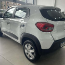 Renault KWID Zen 1.0 Flex 12V 5p Mec. 2021 Flex-2