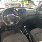 Renault KWID Zen 1.0 Flex 12V 5p Mec. 2021 Flex-4