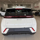 BYD Dolphin Mini (Elétrico) Zero KM Elétrico-9