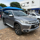 Mitsubishi Pajero Sport HPE 2.4 4x4 Diesel Aut. 2020 Diesel-0