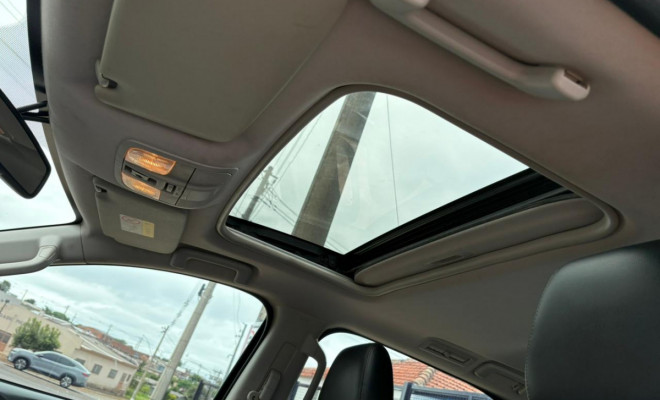 Mitsubishi Pajero Sport HPE 2.4 4x4 Diesel Aut. 2020 Diesel-8