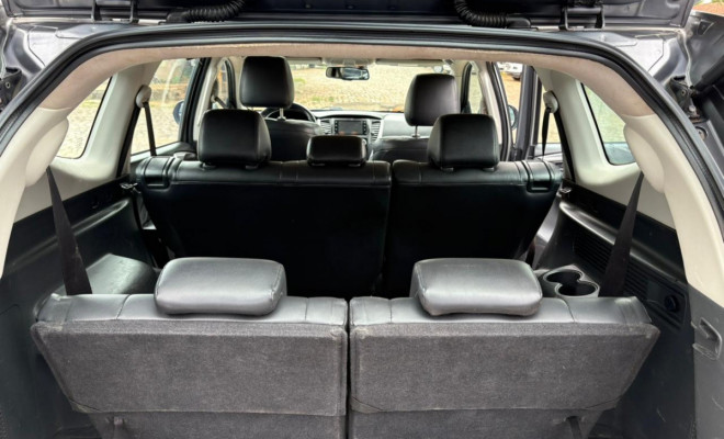 Mitsubishi Pajero Sport HPE 2.4 4x4 Diesel Aut. 2020 Diesel-9