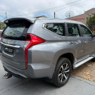 Mitsubishi Pajero Sport HPE 2.4 4x4 Diesel Aut. 2020 Diesel-1