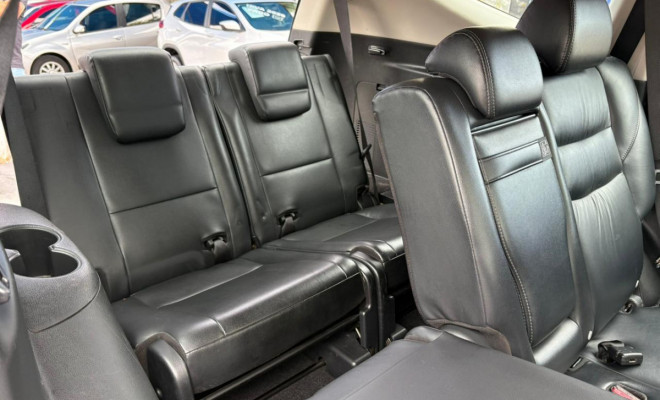 Mitsubishi Pajero Sport HPE 2.4 4x4 Diesel Aut. 2020 Diesel-7