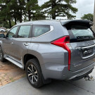 Mitsubishi Pajero Sport HPE 2.4 4x4 Diesel Aut. 2020 Diesel-3