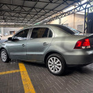 VW - VolksWagen VOYAGE COMF/Highli. 1.6 T.Flex 8V 4p 2012 Flex-0