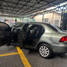 VW - VolksWagen VOYAGE COMF/Highli. 1.6 T.Flex 8V 4p 2012 Flex-3