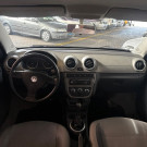 VW - VolksWagen VOYAGE COMF/Highli. 1.6 T.Flex 8V 4p 2012 Flex-6