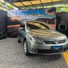 VW - VolksWagen VOYAGE COMF/Highli. 1.6 T.Flex 8V 4p 2012 Flex-1