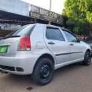 Fiat Palio 1.0/ Trofeo 1.0 Fire/ Fire Flex 4p 2008 Flex-13