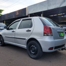Fiat Palio 1.0/ Trofeo 1.0 Fire/ Fire Flex 4p 2008 Flex-11