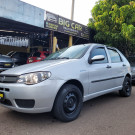 Fiat Palio 1.0/ Trofeo 1.0 Fire/ Fire Flex 4p 2008 Flex-12