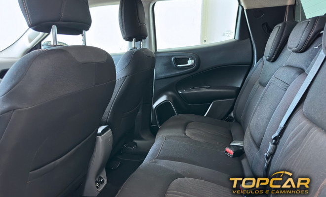 Fiat Toro Volcano 2.0 16V 4x4 TB Diesel Aut. 2019 Diesel-6