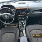 Fiat Toro Volcano 2.0 16V 4x4 TB Diesel Aut. 2019 Diesel-7