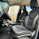 Jeep COMPASS Night Eagle 2.0 4x2 Flex 16V Aut 2018 Flex-6