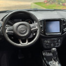 Jeep COMPASS Night Eagle 2.0 4x2 Flex 16V Aut 2018 Flex-2