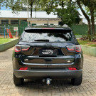 Jeep COMPASS Night Eagle 2.0 4x2 Flex 16V Aut 2018 Flex-8