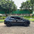 Jeep COMPASS Night Eagle 2.0 4x2 Flex 16V Aut 2018 Flex-9