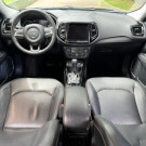 Jeep COMPASS Night Eagle 2.0 4x2 Flex 16V Aut 2018 Flex-4