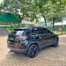 Jeep COMPASS Night Eagle 2.0 4x2 Flex 16V Aut 2018 Flex-12