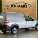 Fiat Strada Working 1.4 mpi Fire Flex 8V CS 2016 Flex-1