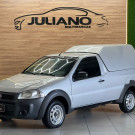 Fiat Strada Working 1.4 mpi Fire Flex 8V CS 2016 Flex-0