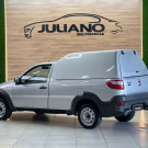 Fiat Strada Working 1.4 mpi Fire Flex 8V CS 2016 Flex-2