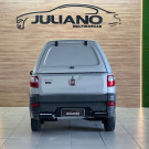 Fiat Strada Working 1.4 mpi Fire Flex 8V CS 2016 Flex-6