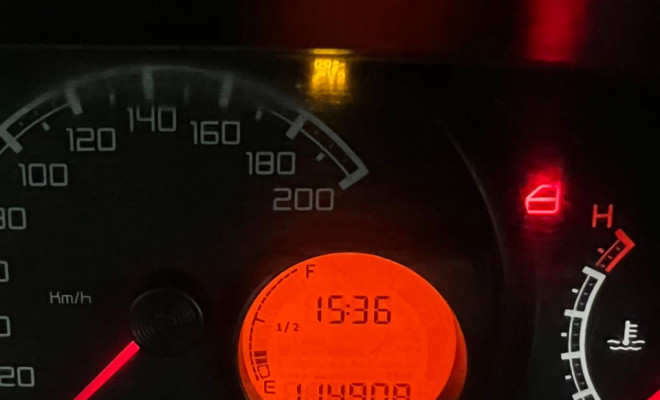 Fiat Strada Working 1.4 mpi Fire Flex 8V CS 2016 Flex-5