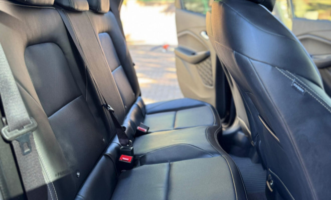 GM - Chevrolet MONTANA PREMIER 1.2 Turbo Flex 12V Aut. 2023 Flex-7