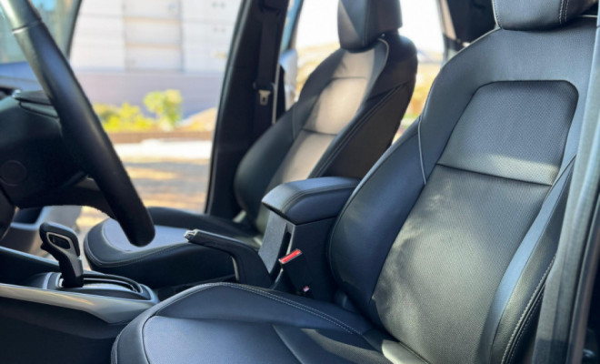 GM - Chevrolet MONTANA PREMIER 1.2 Turbo Flex 12V Aut. 2023 Flex-6