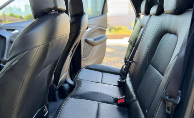 GM - Chevrolet MONTANA PREMIER 1.2 Turbo Flex 12V Aut. 2023 Flex-9