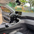 Peugeot 3008 Griffe Pack 1.6 Turbo 16V 5p Aut. 2020 Gasolina-8