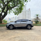 Peugeot 3008 Griffe Pack 1.6 Turbo 16V 5p Aut. 2020 Gasolina-10