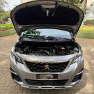 Peugeot 3008 Griffe Pack 1.6 Turbo 16V 5p Aut. 2020 Gasolina-15