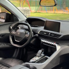 Peugeot 3008 Griffe Pack 1.6 Turbo 16V 5p Aut. 2020 Gasolina-4