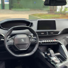 Peugeot 3008 Griffe Pack 1.6 Turbo 16V 5p Aut. 2020 Gasolina-3