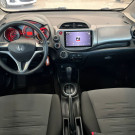 Honda Fit Twist 1.5 Flex 16V 5p Aut. 2014 Flex-3