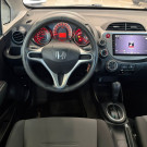 Honda Fit Twist 1.5 Flex 16V 5p Aut. 2014 Flex-4