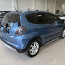 Honda Fit Twist 1.5 Flex 16V 5p Aut. 2014 Flex-7