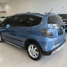 Honda Fit Twist 1.5 Flex 16V 5p Aut. 2014 Flex-9